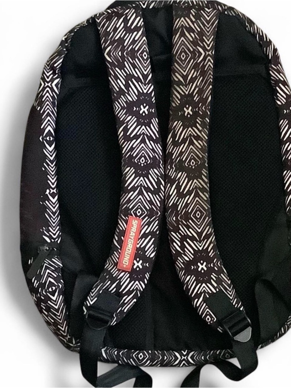 SPRAYGROUND Lion Graphic Backpack - Picture 2 of 5